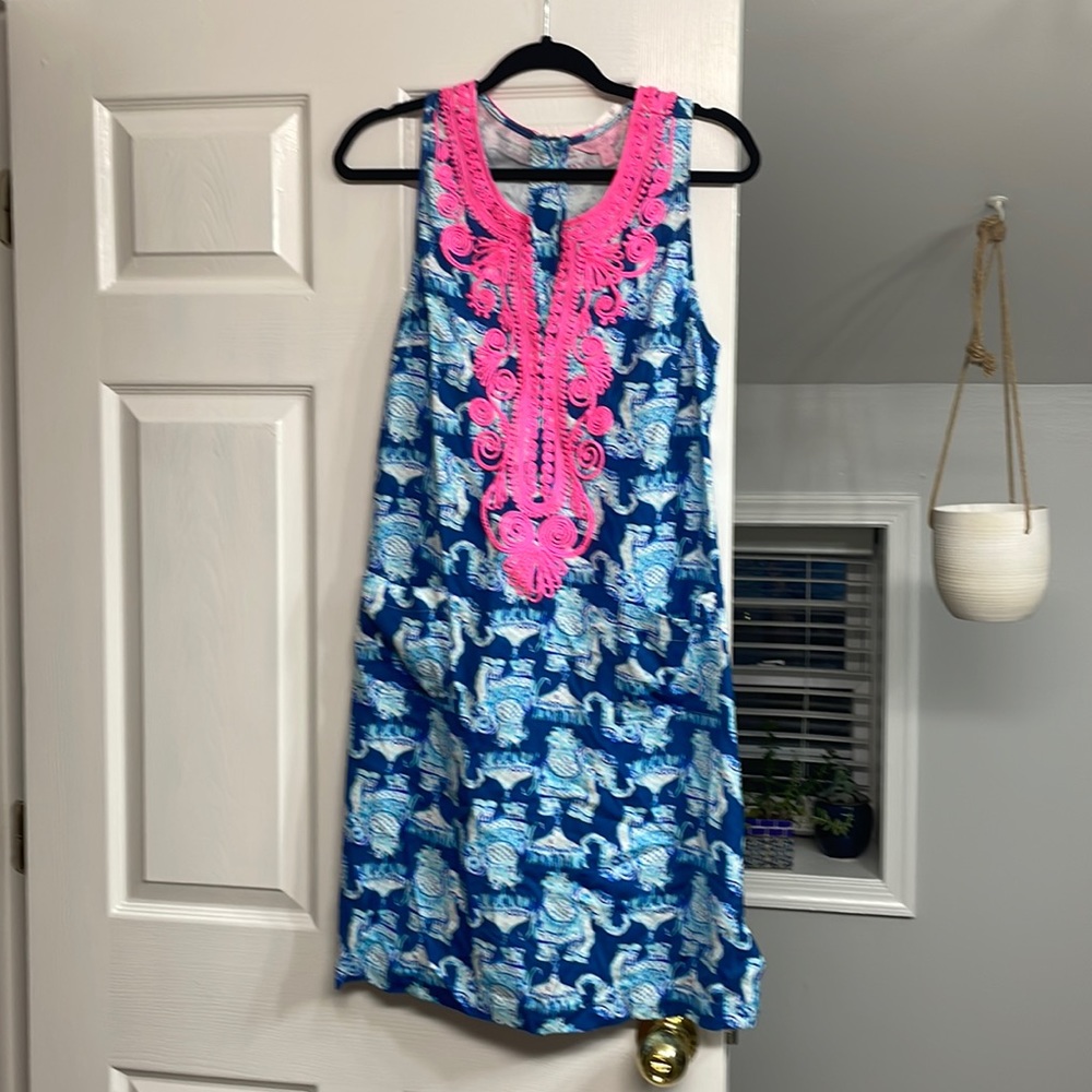 NWT Carlotta Shift Dress